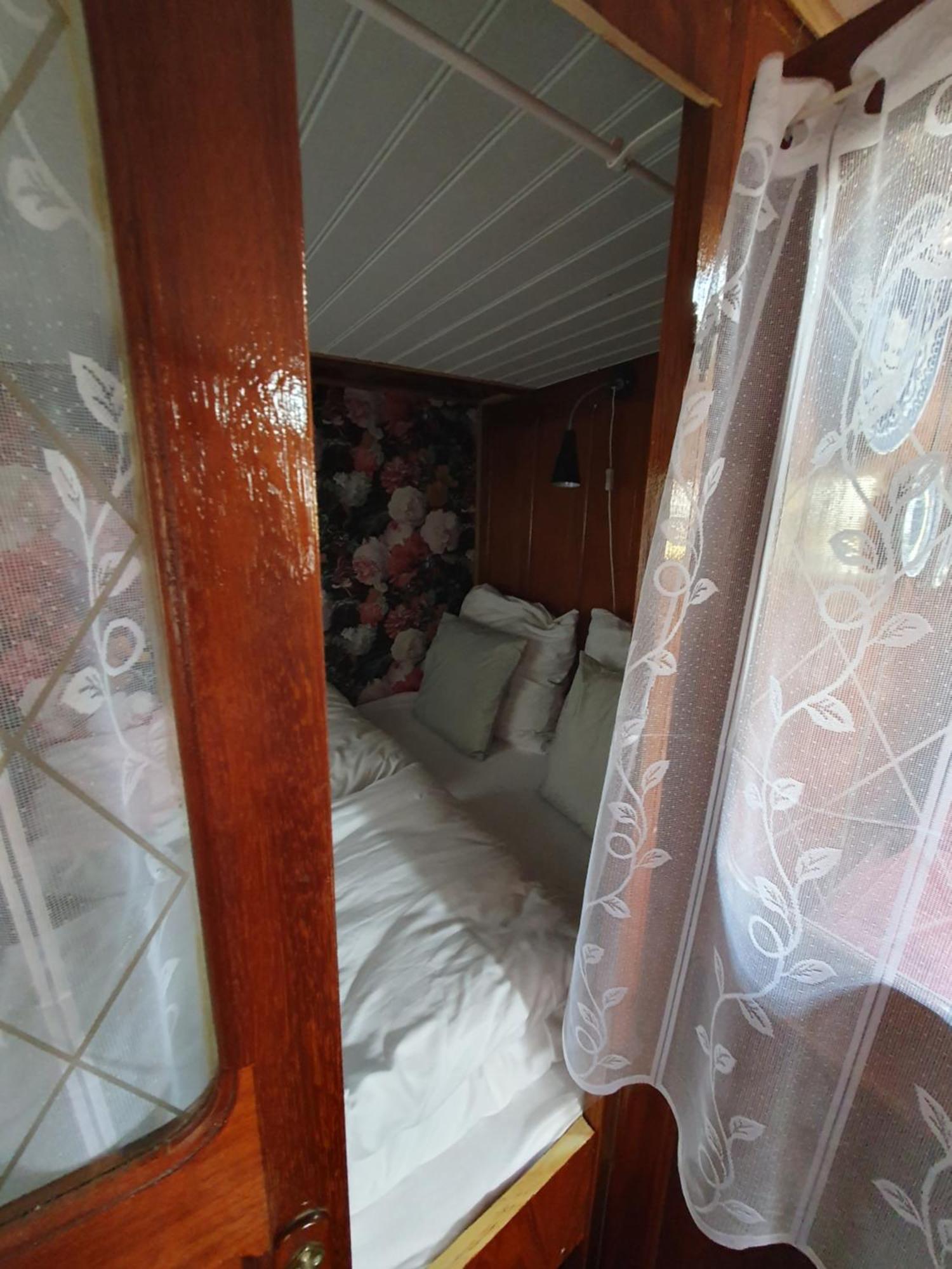 Houseboat Holiday Apartments Rotterdam Room photo